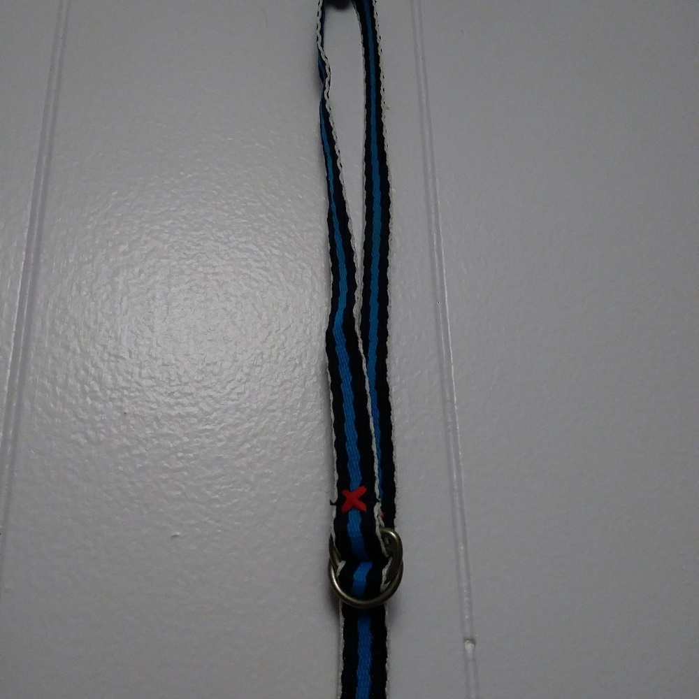 Choker necklace